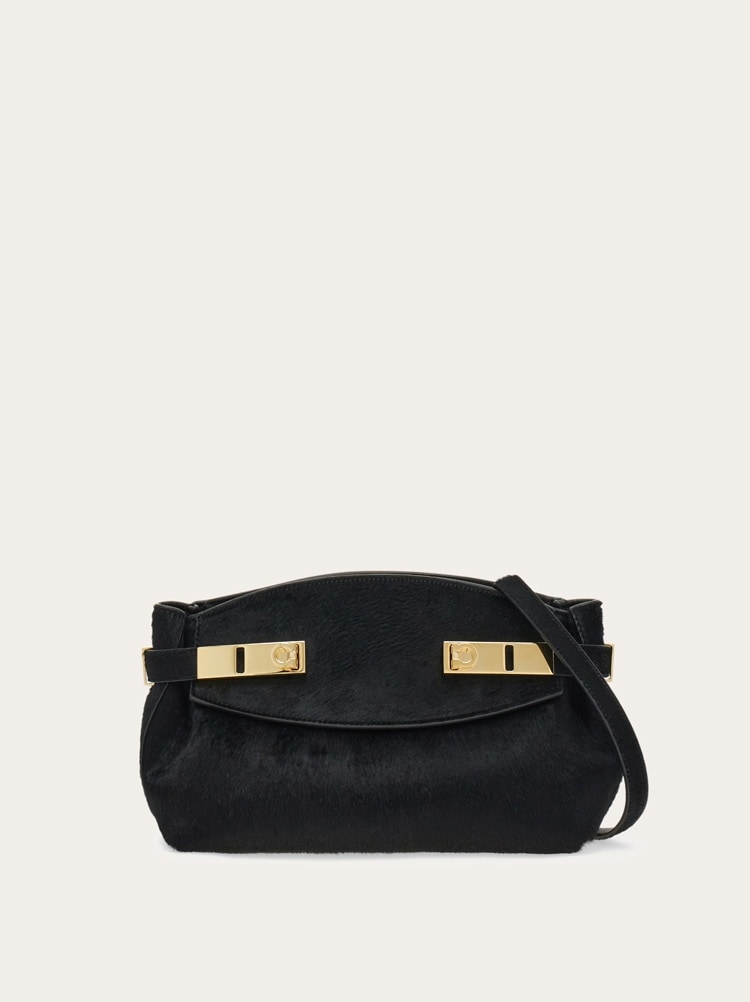 Hug soft crossbody bag (XS) Gallery image 1