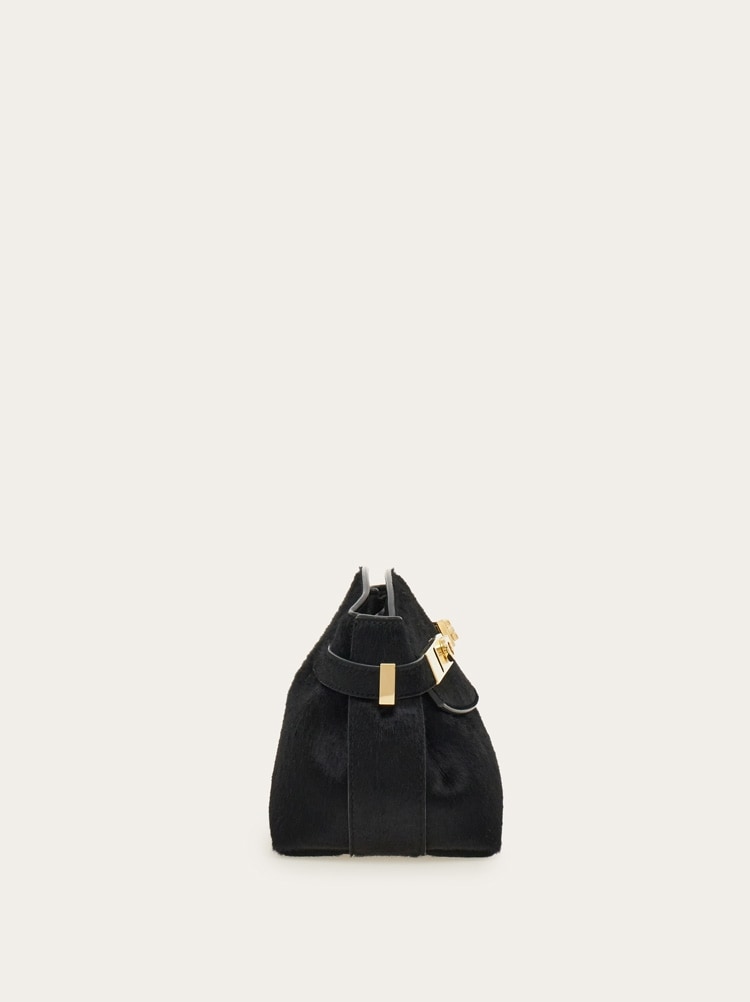 Hug soft crossbody bag (XS) Gallery image 4