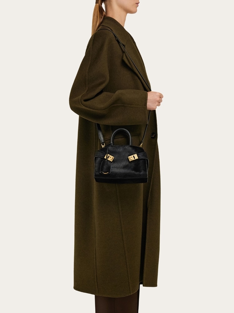Bolso de mano Hug (XS) Gallery image 3