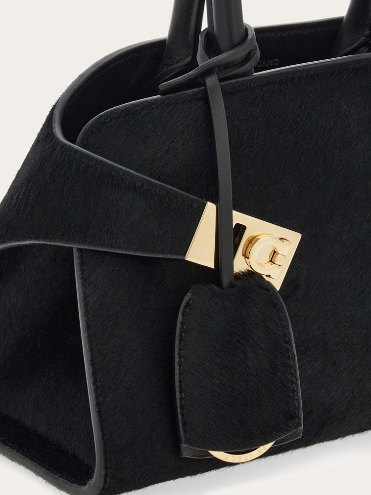 Bolso de mano Hug (XS) Gallery image 8
