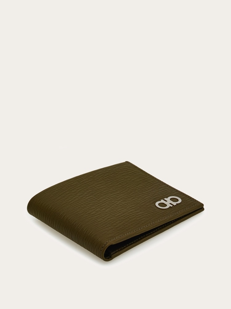 Gancini wallet Gallery image 2