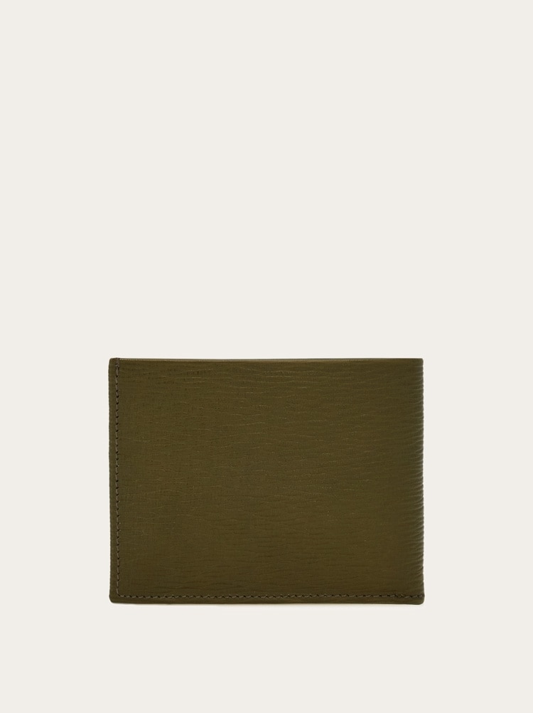 Gancini wallet Gallery image 3