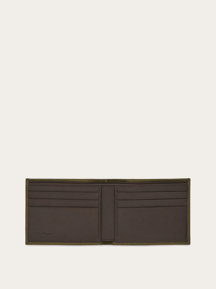 Gancini wallet Gallery image 4