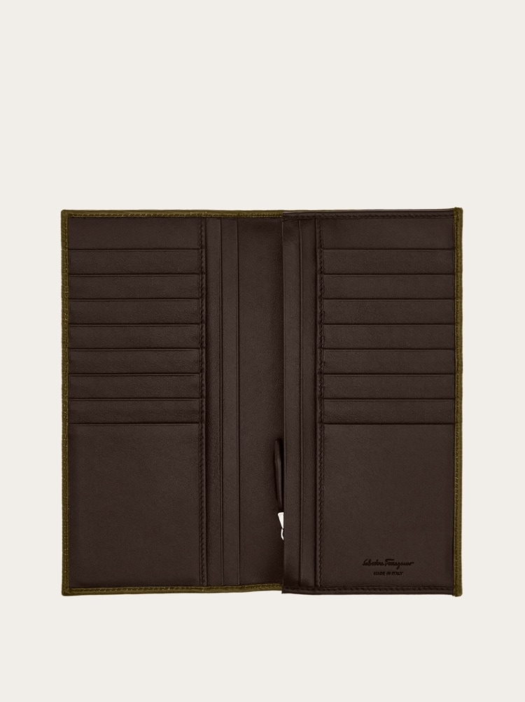 ガンチーニ 長財布 Gallery image 4