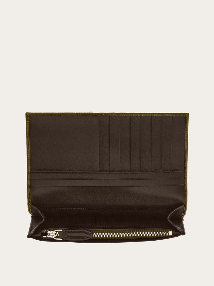 ガンチーニ 長財布 Gallery image 6