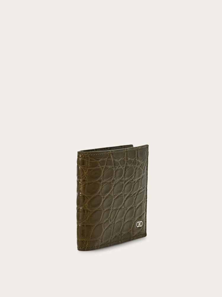 Gancini wallet Gallery image 2