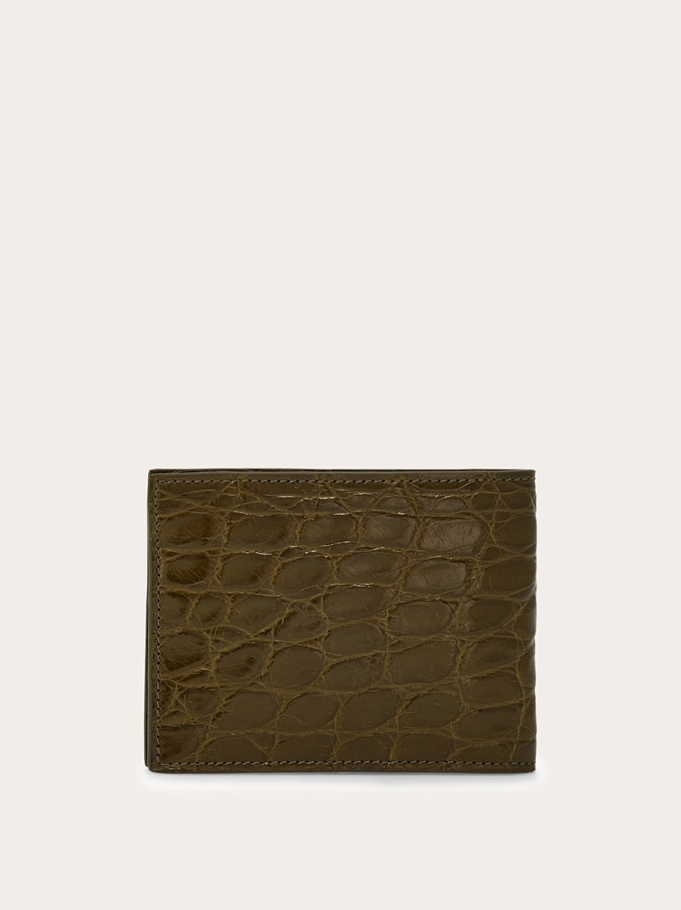 Gancini wallet Gallery image 3
