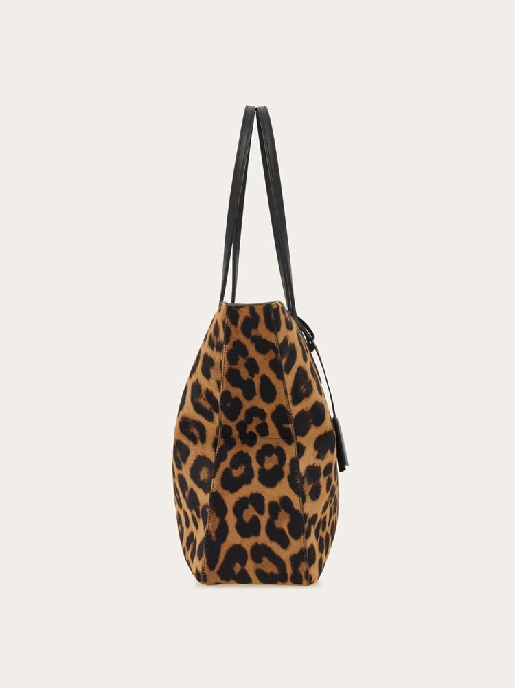 Star-shaped tote bag (L) Gallery image 3