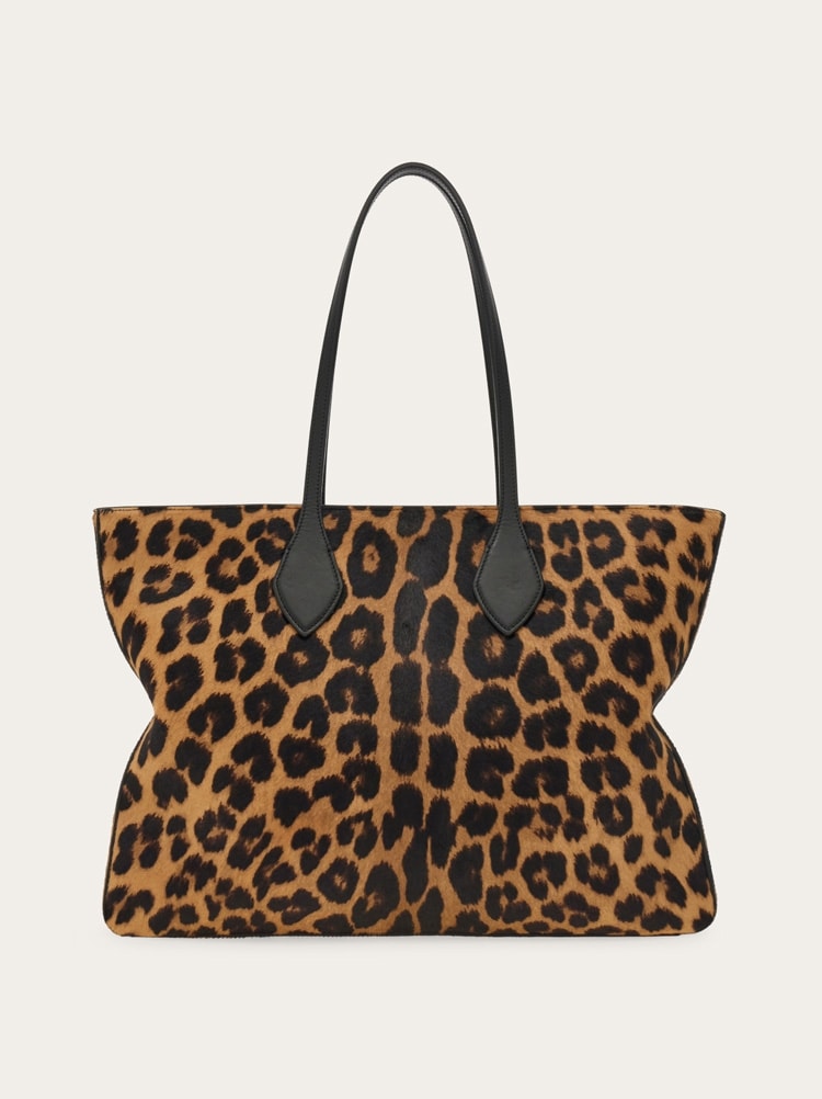 Star-shaped tote bag (L) Gallery image 4