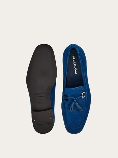 ローファー - メンズ | Ferragamo