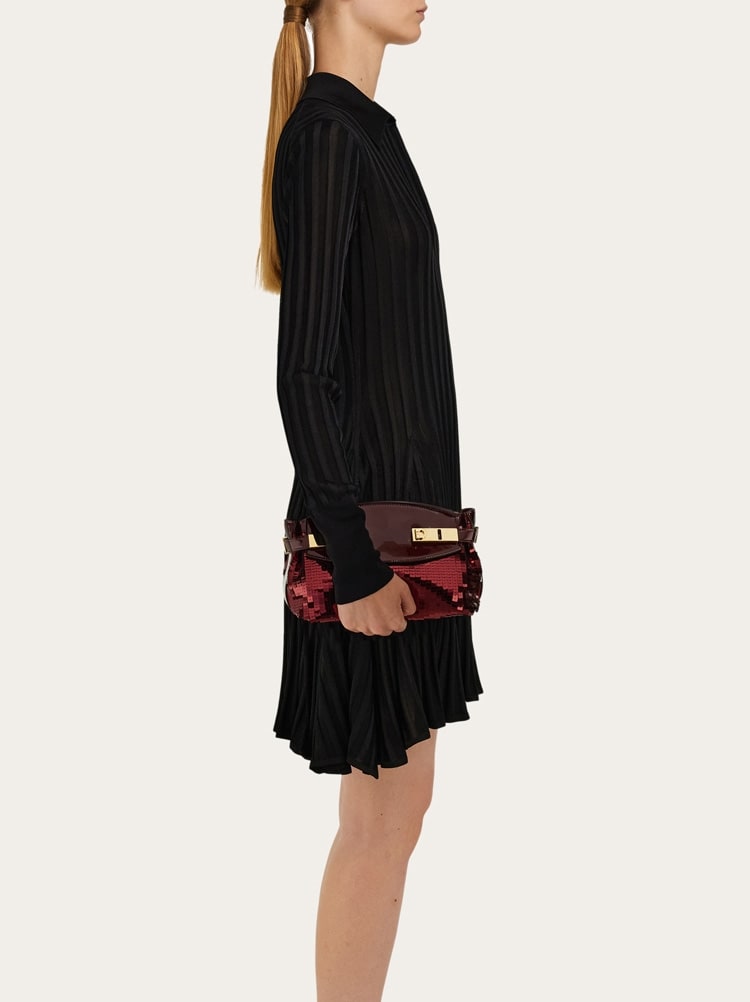 Bolso bandolera Hug soft (XS) Gallery image 3