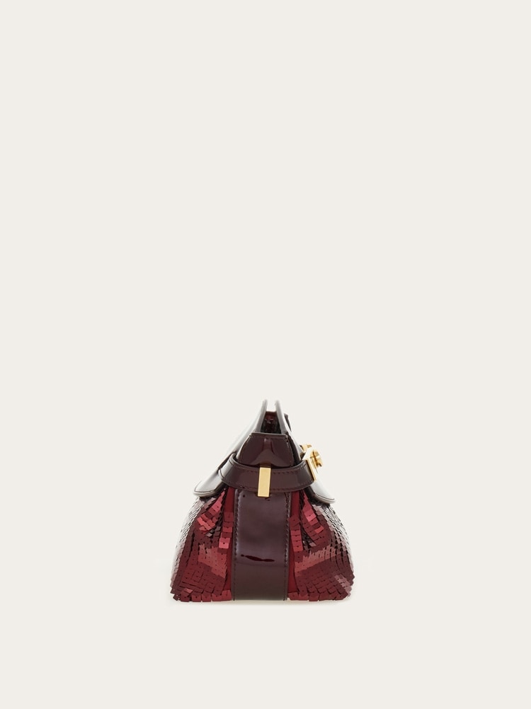 Bolso bandolera Hug soft (XS) Gallery image 4