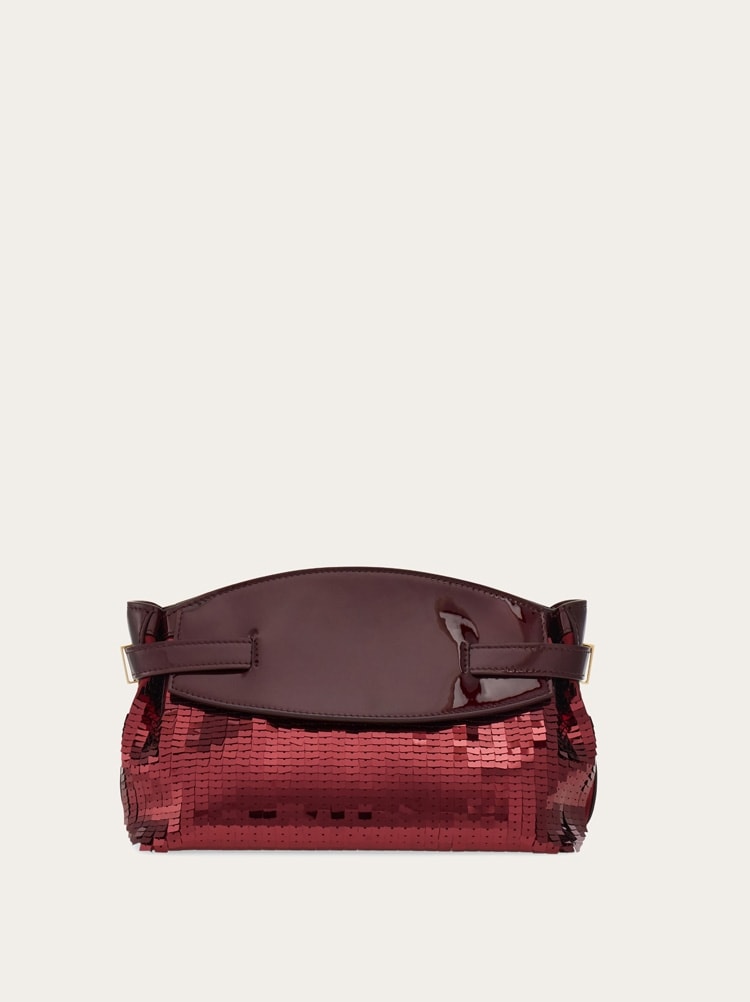Bolso bandolera Hug soft (XS) Gallery image 5