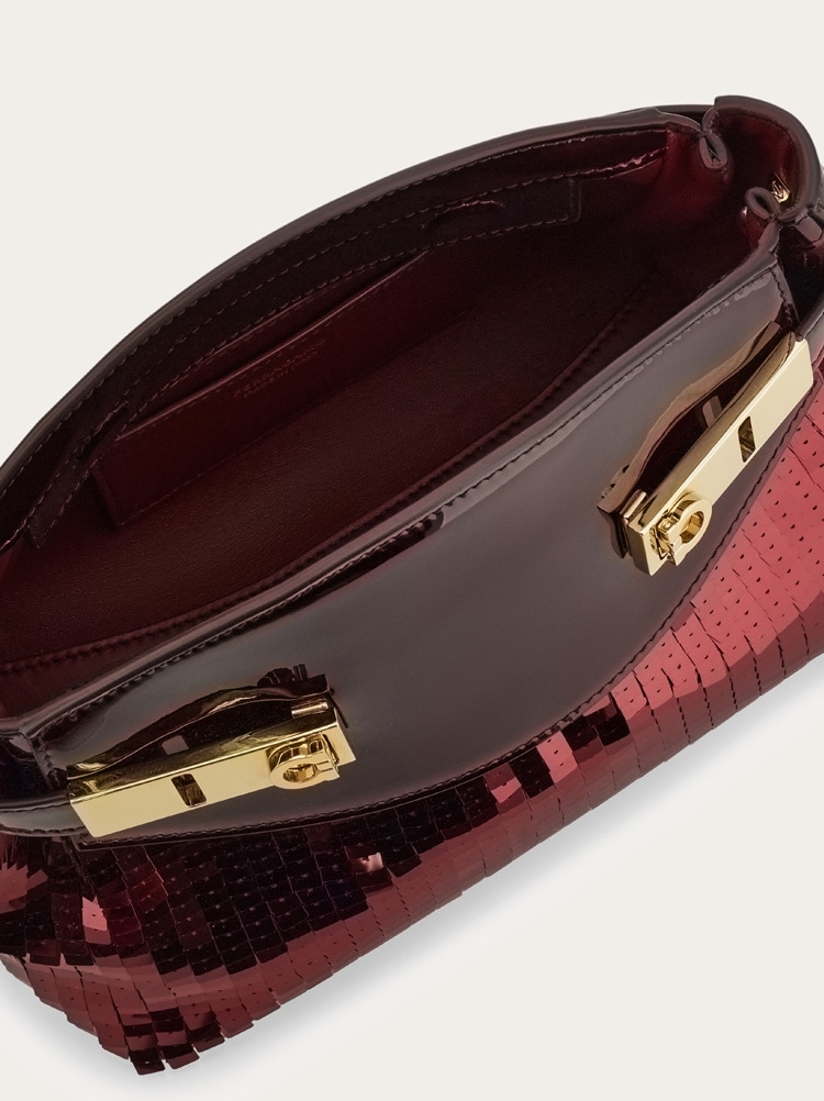 Bolso bandolera Hug soft (XS) Gallery image 6