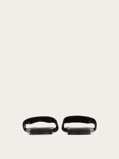 Gancini slide - Women | Ferragamo