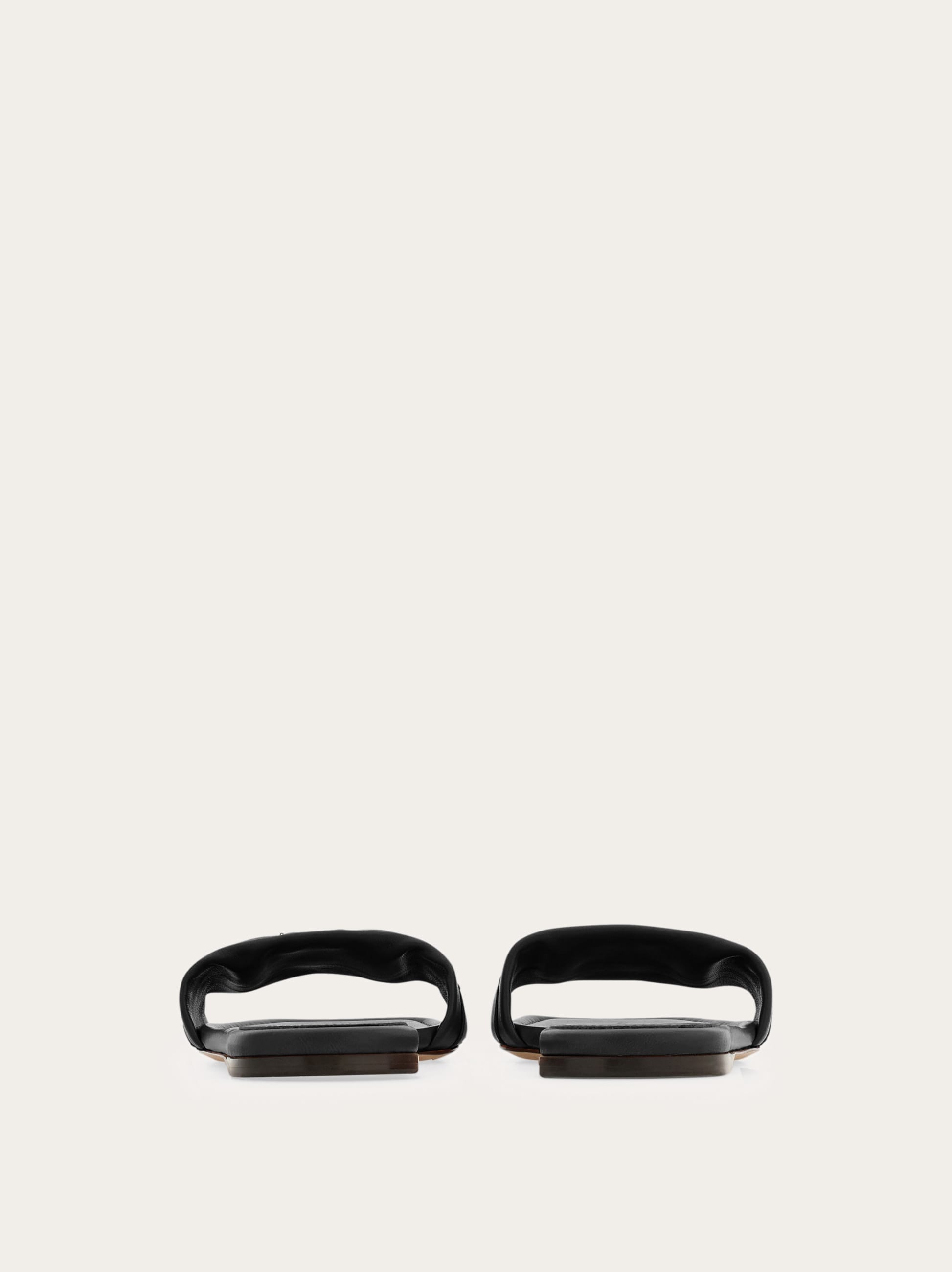 Gancini slide - Women | Ferragamo