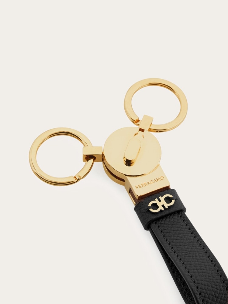 Gancini key holder Gallery image 3
