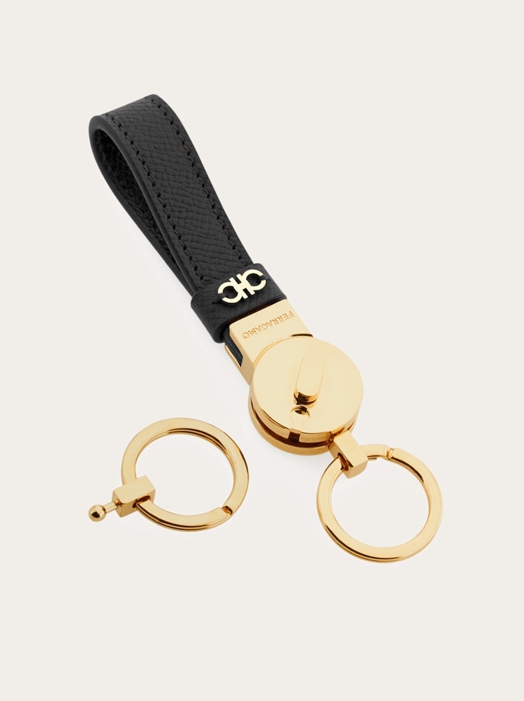 Gancini key holder Gallery image 4