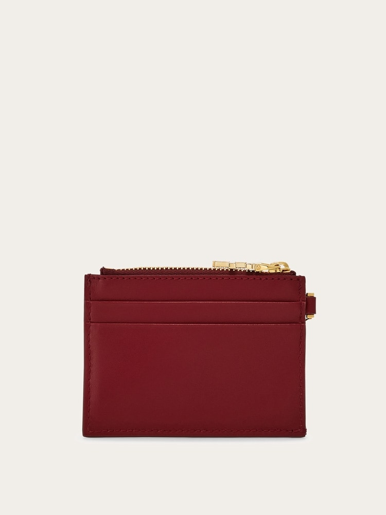 Card holder with key holder Gallery image 3