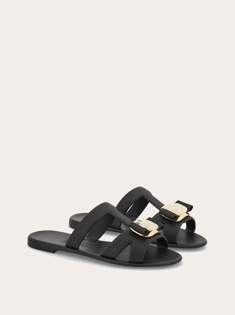 New Vara Plate Pantolette Gallery image 2
