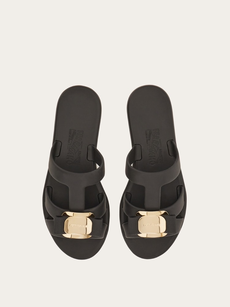 New Vara Plate Pantolette Gallery image 3