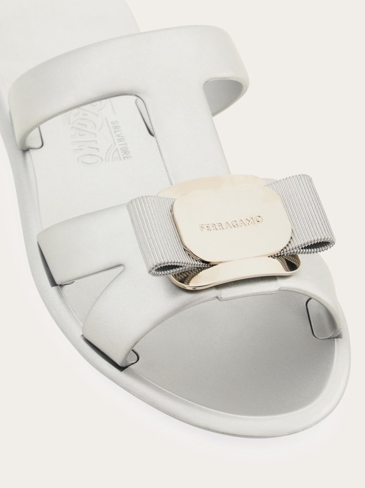 New Vara Plate Pantolette Gallery image 6