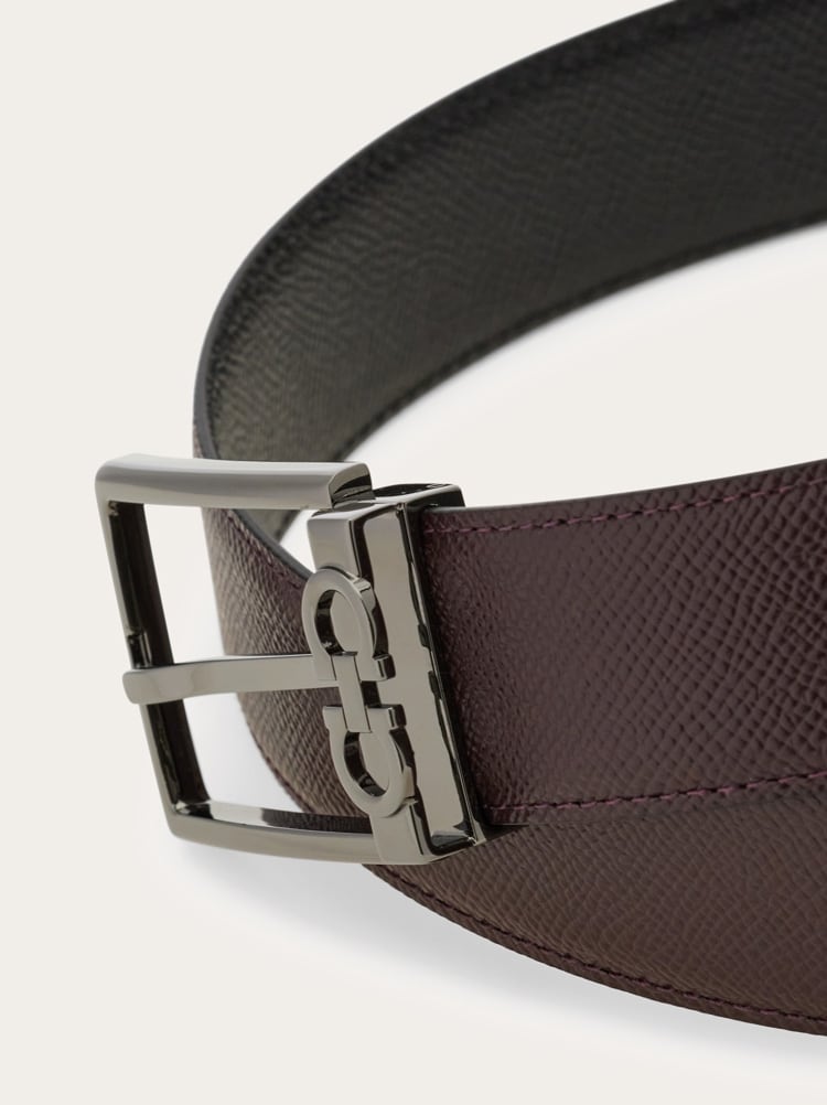 Ceinture réversible et réglable Gallery image 5