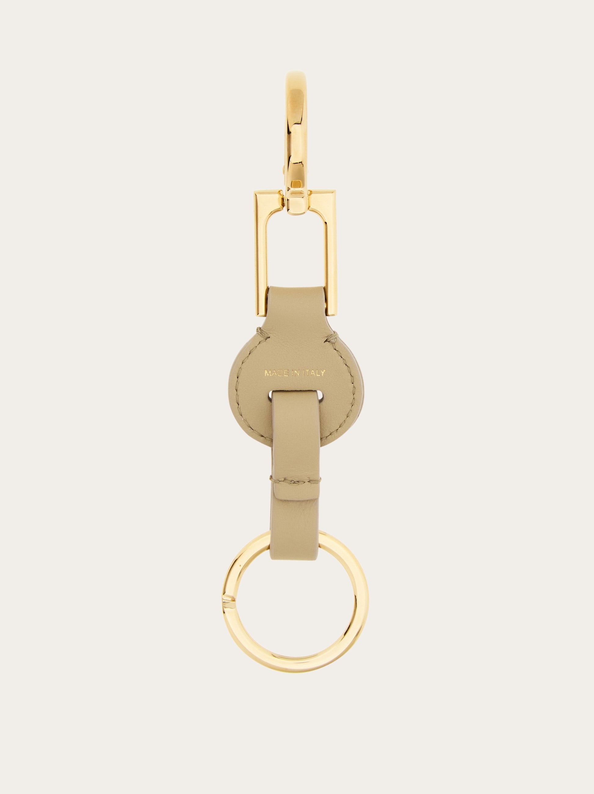 Gancini key holder - Women | Ferragamo