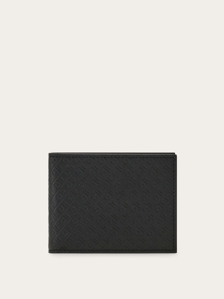Ferragamo Monogram wallet Gallery image 1