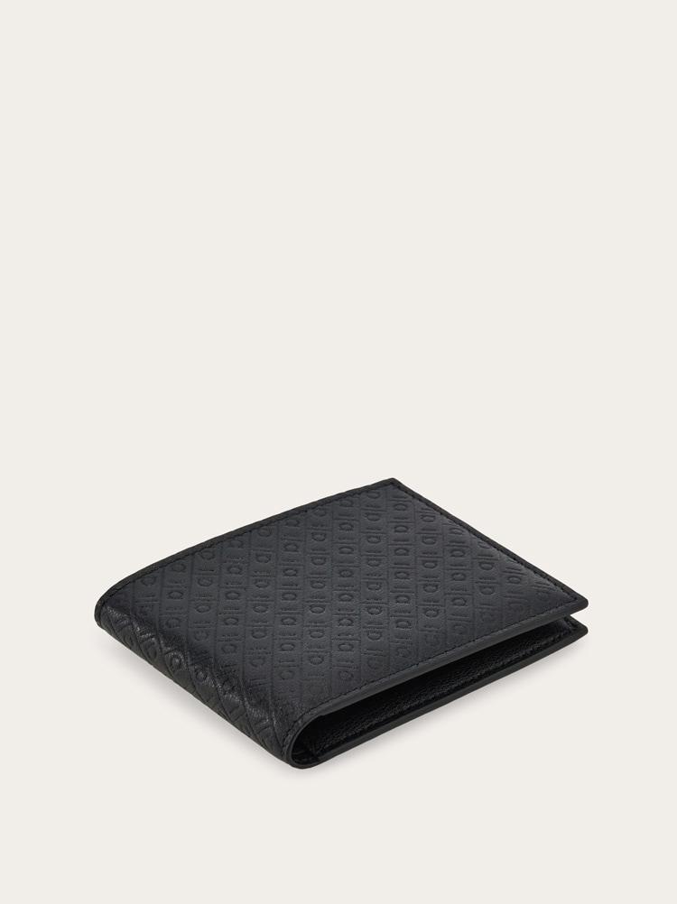Ferragamo Monogram wallet Gallery image 2