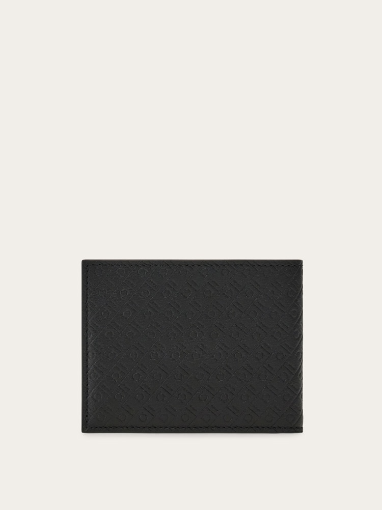 Ferragamo Monogram wallet Gallery image 3