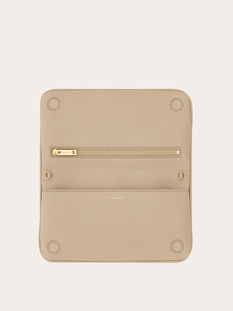 チェーンウォレット - ウィメンズ | Ferragamo
