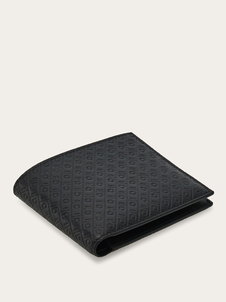 Ferragamo Monogram wallet Gallery image 2