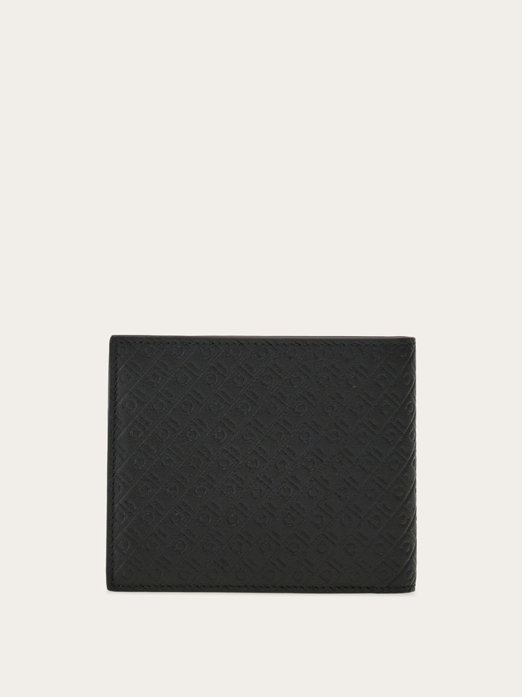 Ferragamo Monogram wallet Gallery image 3