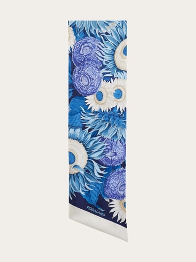 スカーフ Ferragamo Bandeau With Bouquet Print 776466_00_cart_r20.jpg