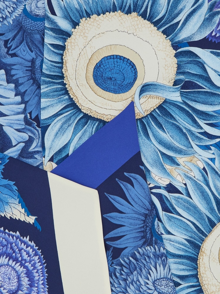 Bandeau stampa Girasoli Gallery image 6