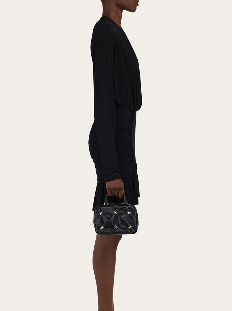 Handbag with Vara bows Gallery image 2
