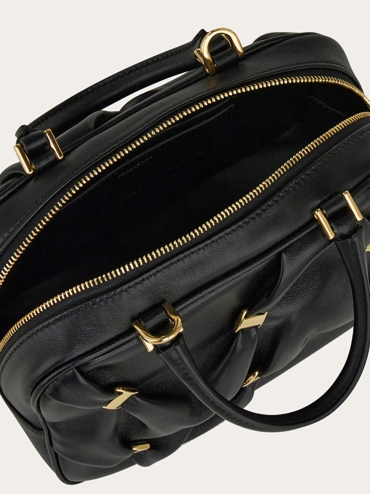 Handbag with Vara bows Gallery image 4