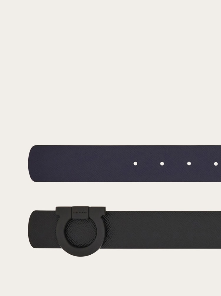 Fixed reversible belt Gallery image 2