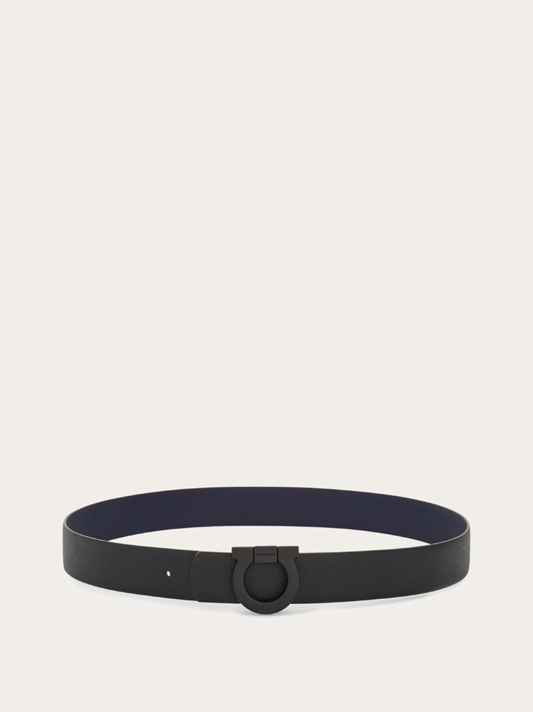 Fixed reversible belt Gallery image 3