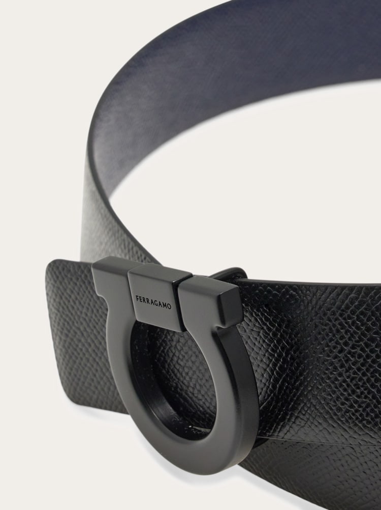 Fixed reversible belt Gallery image 5