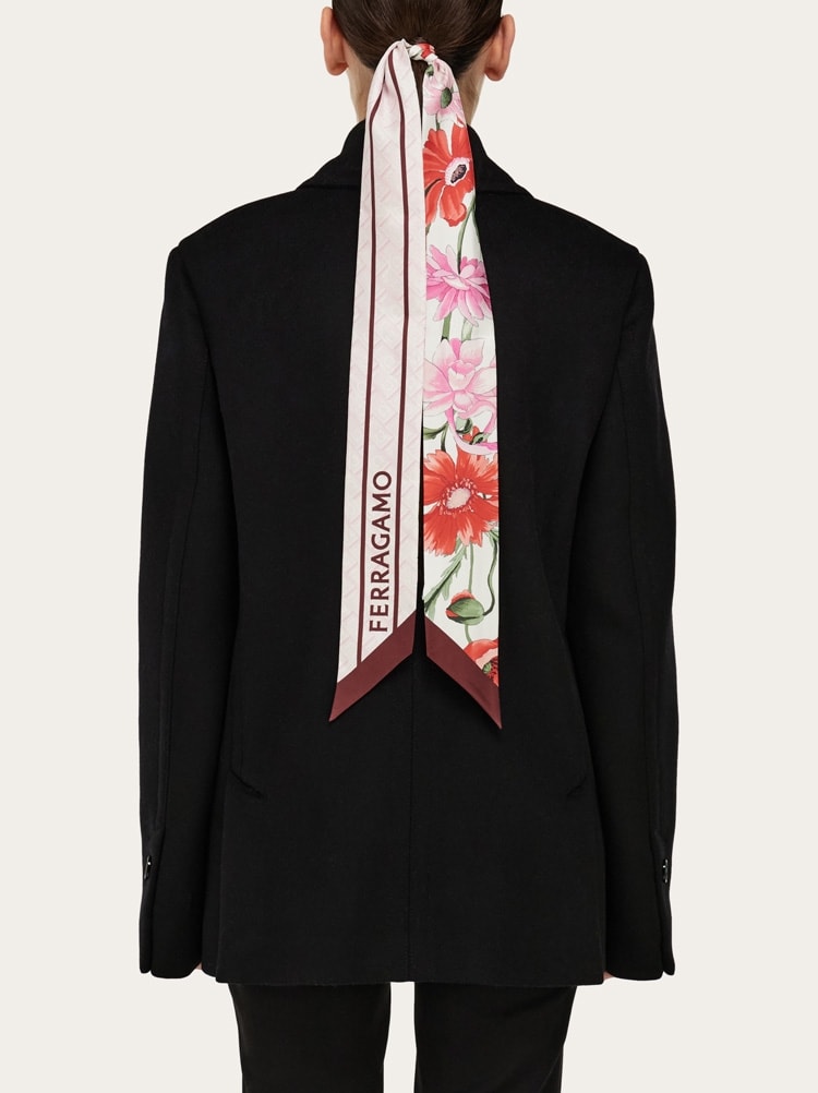 부케 프린트 미니 방도 Gallery image 3