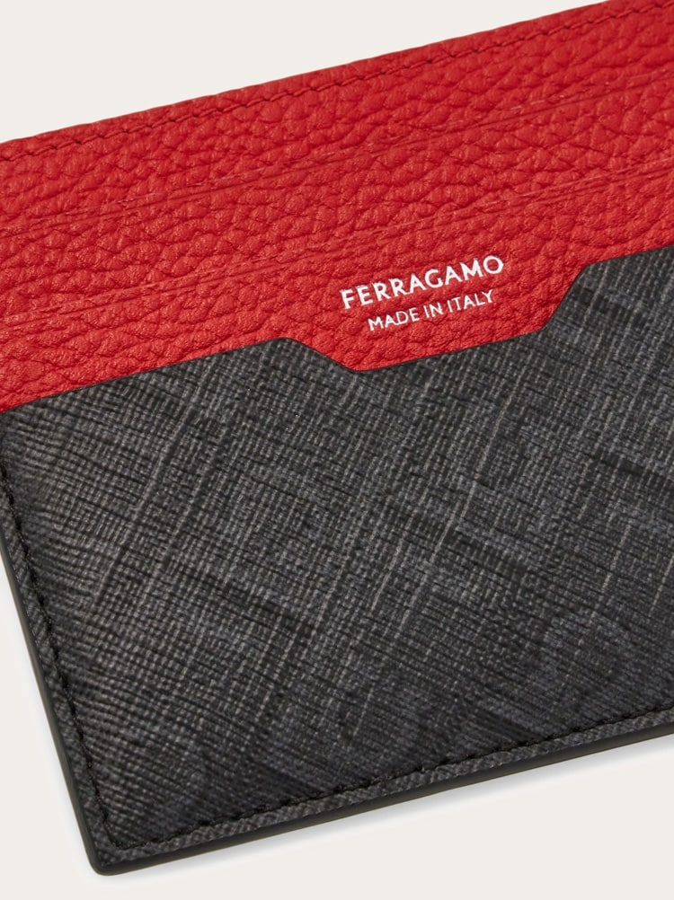 Credit card holder Gallery image 4