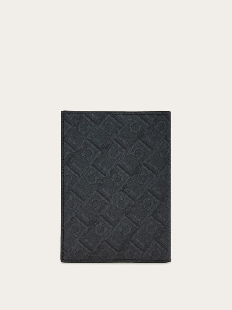 모노그램 다큐먼트 홀더 Gallery image 3