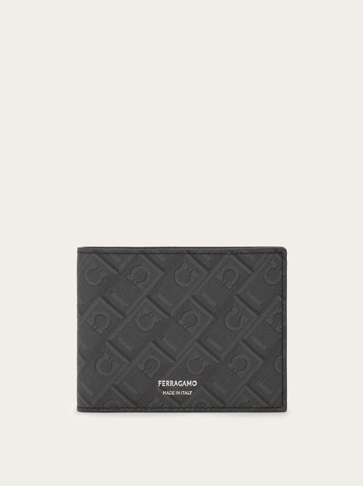 Ferragamo Monogram wallet Gallery image 1