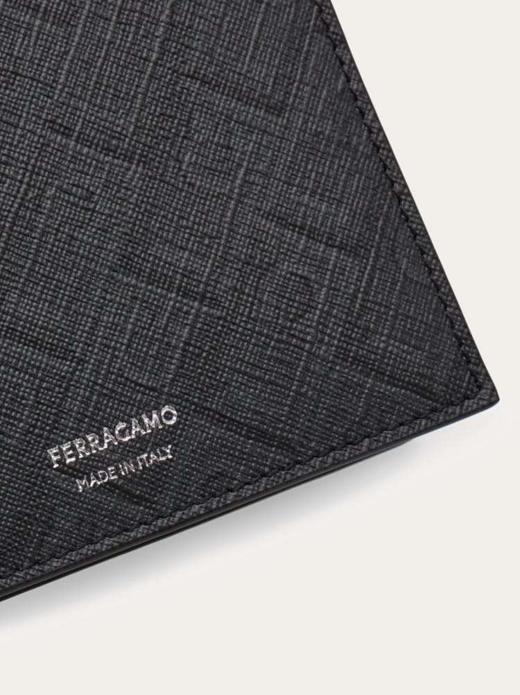 Ferragamo Monogram wallet Gallery image 5