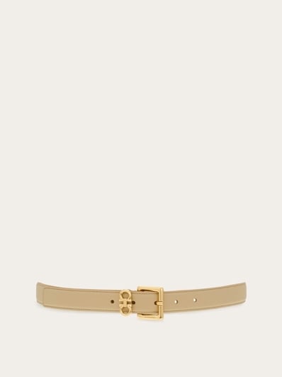 ベルト FERRAGAMO Woman Belt Brown 30372 780477 XBLOOD FERRAGAMO: Belt woman - Brown | Ferragamo belt 30372 780477