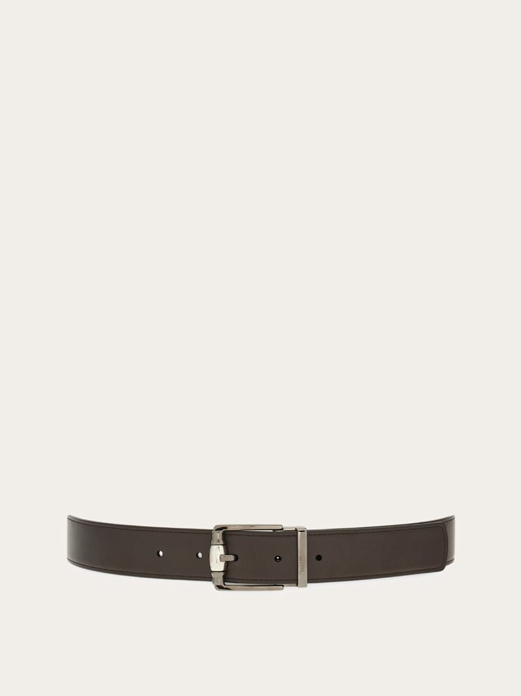 Reversible and adjustable belt Gallery image 1