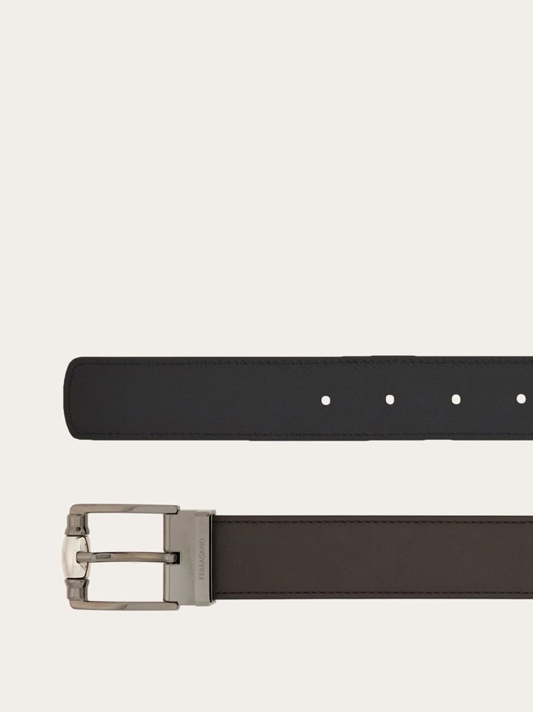 Reversible and adjustable belt Gallery image 2