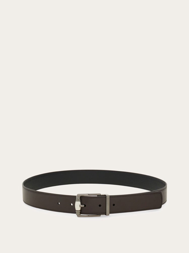 Reversible and adjustable belt Gallery image 3